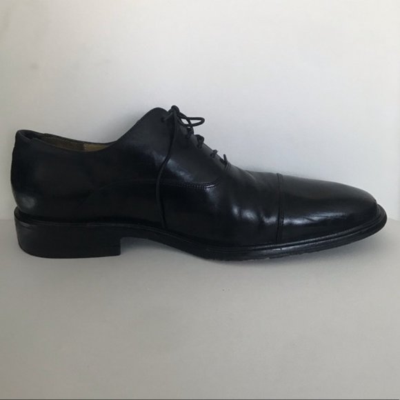 [Cole Haan] - Oxford Shoes - Picture 4 of 5